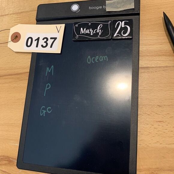 Nike Golf Shirt Mens M Medium Ocean Blue Dri Fit Tour Performance Polo - Picture 8 of 9